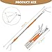 Kalkal Snake Grabber Tool, 69
