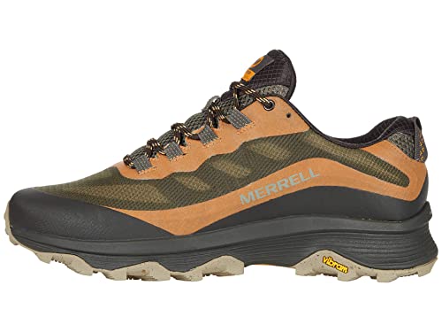 Image of Merrell Men's Moab Speed