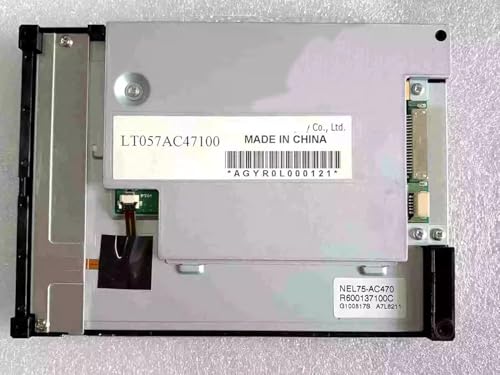 Image of 5.7 Inch 640x480 LT057AC47100 LCD Screen Display Panel