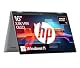 HP Envy x360 2-in-1 Convertible Laptop mit AMD Ryzen 7