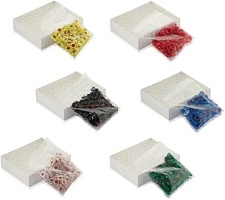 Wheaton W225151-0801 Borosilicate Glass 1.8mL Writing Patch Vial with Slit 0.005 Red PTFE/0.035 Silicone Lined 9mm ABC Screw Cap, Clear/Black (Case of 100)