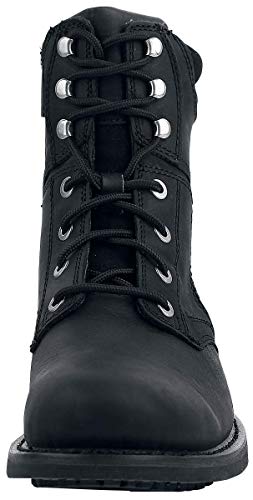 Harley Davidson Darnel Anfibi/Stivali Nero EU44