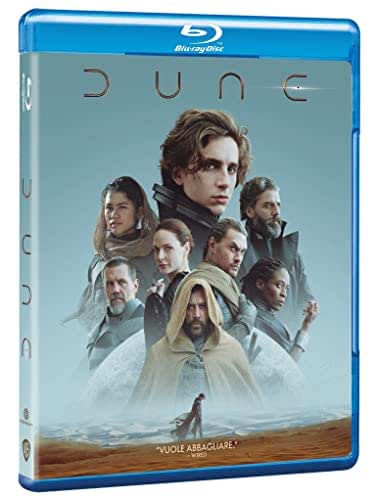 Dune (Blu-ray) ( Blu Ray)
