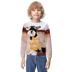 Child Crewneck Sweatshirt