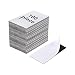 Corneria Self Adhesive Business Card Magnets 20mil - Peel and Stick - Pack of 100