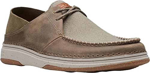Image of Clarks Men's Nature 5 Moc