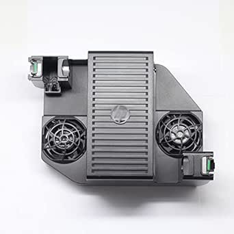 Für HP Z440 Memory Cooling Solution Cooling Fan Baffle J2R52AA