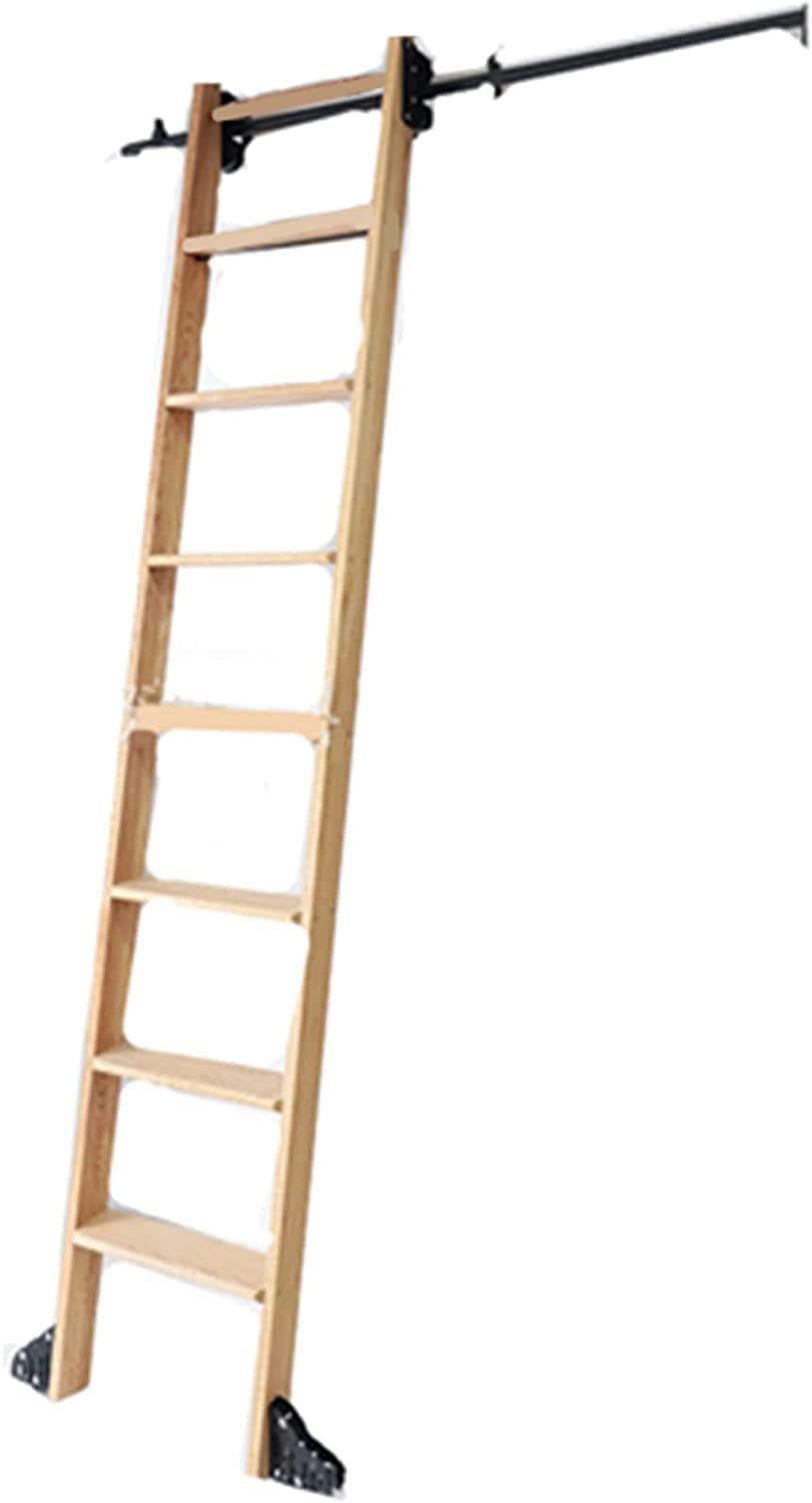 Kit quincaillerie coulissante pour bibliotheque installation facile rail 200 cm anti bruit