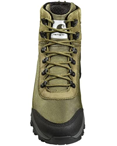 Image of Carhartt Footwear FP5072M Waterproof 6-Inch Hiker Boot
