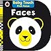 Faces: Baby Touch First Focus