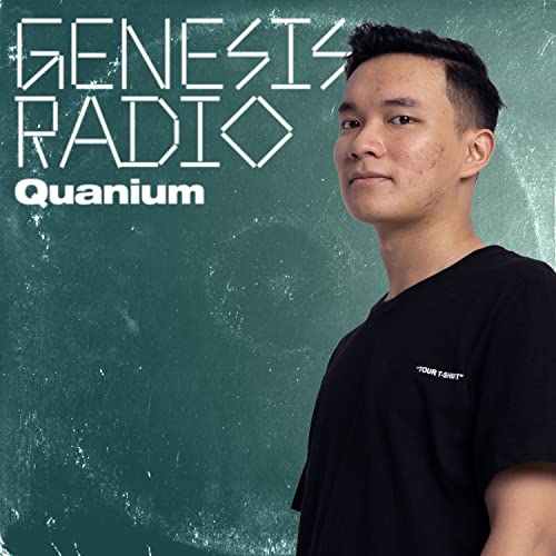 Quanium Genesis Radio Ep. 8