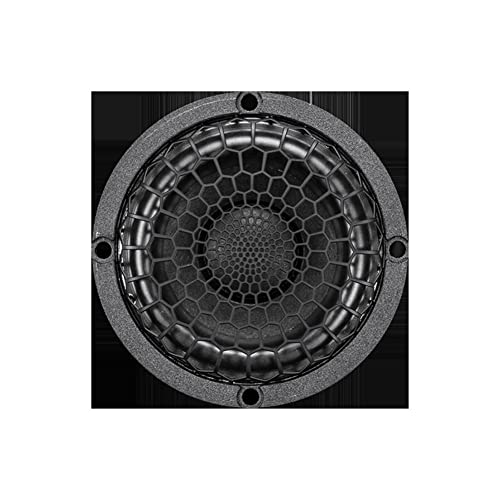 Element Tweeter 2pcs Car Audio 0 Midrange 3.5 Inch Full Range Speaker Car Door Car Audio Music Stereo Tweeter