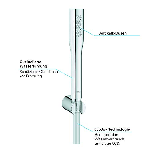 Grohe Euphoria Cosmopolitan Stick ducha 1 spray miniatura 5