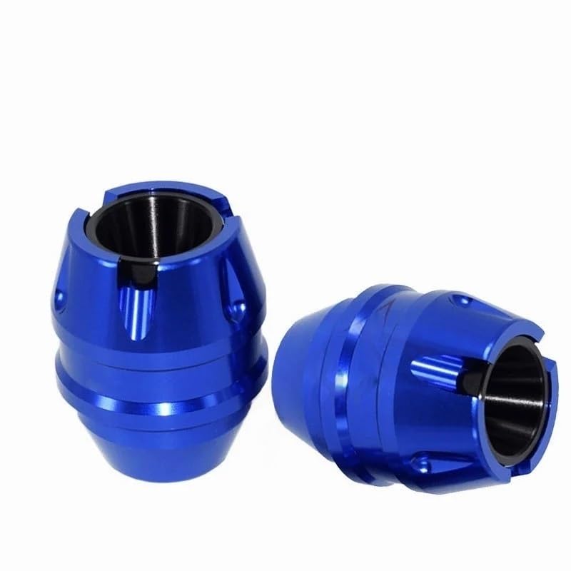 Cadre curseur de carénage moto anti-chute pour GTS 300 et GT 125