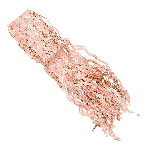 CTIRCHIU 3 Juegos Franjas para Decoraciones de Fiesta Telón para Cumpleaños Especiales