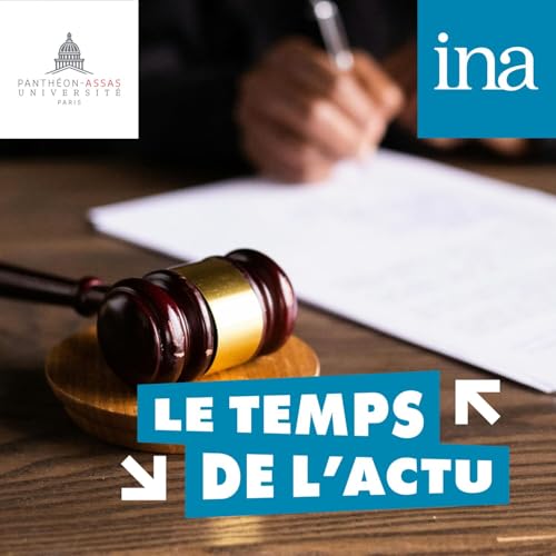 Les juges sont-ils (vraiment) politis&eacute;s ? (Avec C&eacute;cile Gu&eacute;rin Bargues et Mathieu Delahousse)