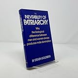 The inevitability of patriarchy