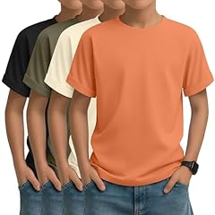 Black, Army Green, Apricot, Coral Pink