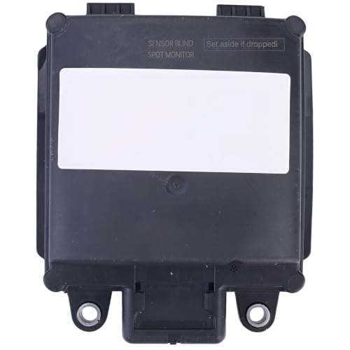 Blind Spot Monitor Module Sensor JC3T-14C689-AA for Ford F-150 F-250