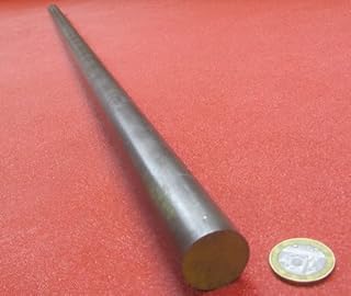 High Strength 4140 Alloy Steel Round Rod 1.00