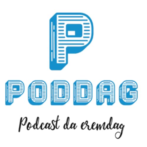 PodDag cover art
