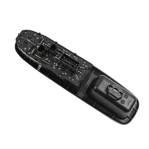 6554CF Commande de lève-vitre pour Peugeot 406 de 1999 à 2003 - 3