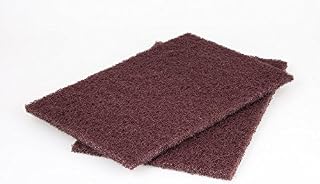 wolfcraft Burnishing Pad, Medium I 5899000