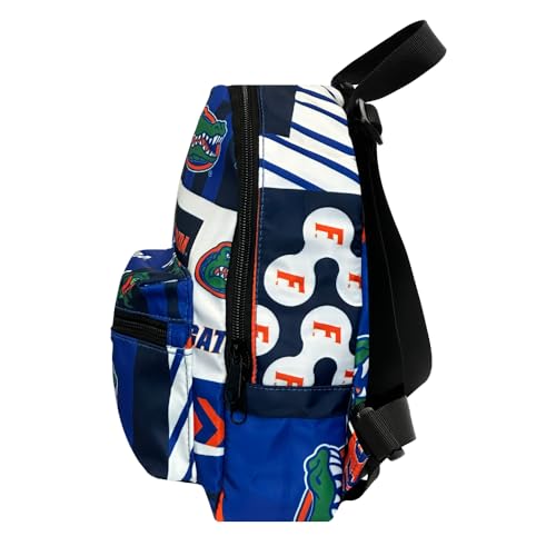 Pro Specialties Group Florida Gators Mini Backpack TM18503