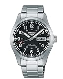 Silbernes mehrgliedriges Armband aus Edelstahl mit silberner Dreifachfaltschließe mit Sicherheitsdrücker