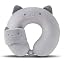 Grey Cat