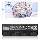 Modèles d'ordinateurs portables compatibles : Compatible with ASUS N551, N551J, N551JB, N551JK, N551JM, N551JQ, N551JW, N551JX, N551Z, N751, N751J, N751JK, N751JM, N751JW, N751JX, ROG G551, ROG G551J, ROG G551JM, ROG G771, ROG G771J, ROG G58JM, ROG GL551, ROG GL771