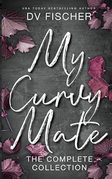 My Curvy Mate: The Complete Collection