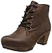 Produktbild Woody Damen Anne Stiefelette, Verona Tabaco,39 EU