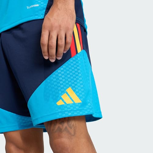 Short d'entraînement Tiro Espagne - vue 7