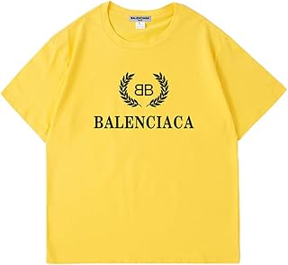 balenciaga shirt mens