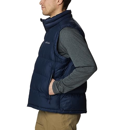 Image of Columbia Mens Pike Lake Ii Vest