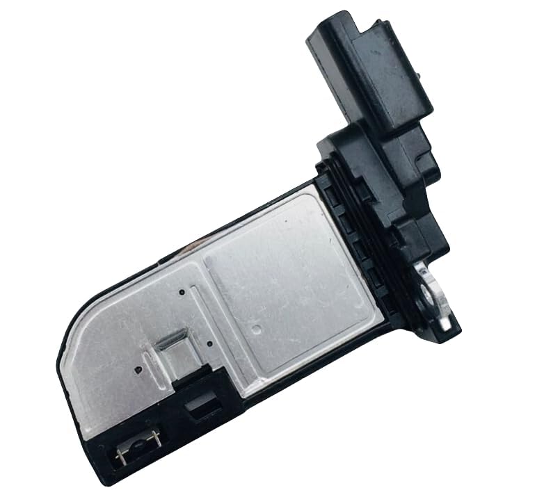 Partsline Capteur de débit d’air massique MAF pour 208, 308, 508, 2008, 3008, 5008, C3, C4, C5, DS3, DS4 équivalent à 9677093080, AFH50M-27