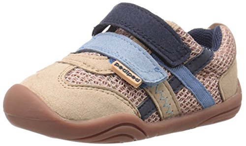 pediped Grip Gehrig Sneaker (Toddler)