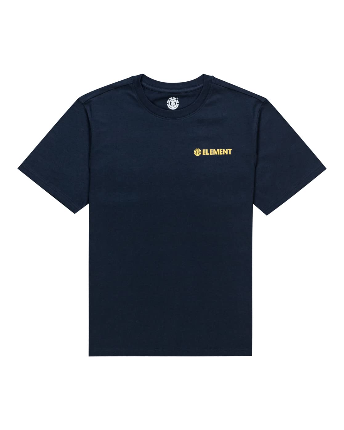 Element Blazin Chest - T-Shirt - Men - XL - Blue.