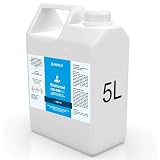 Alkoholfreies Desinfektionsmittel LTK-008 BioFormel DC 5L
