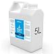 Alkoholfreies Desinfektionsmittel LTK-008 BioFormel DC 5L
