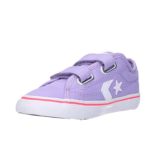 Converse - Converse 764442C Bambino Viola - 21