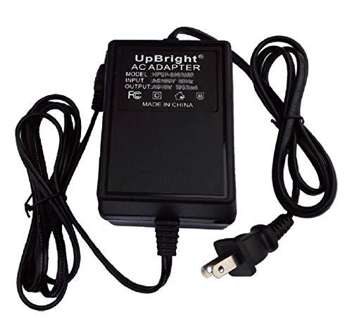 UpBright AC Adapter for RainMachine HD-12
