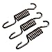 JenNiFer 3Pcs Moto Frizione Molla 47Cc 49Cc Mini Quad Dirt Bike Dirt Bike Gara Mini Moto