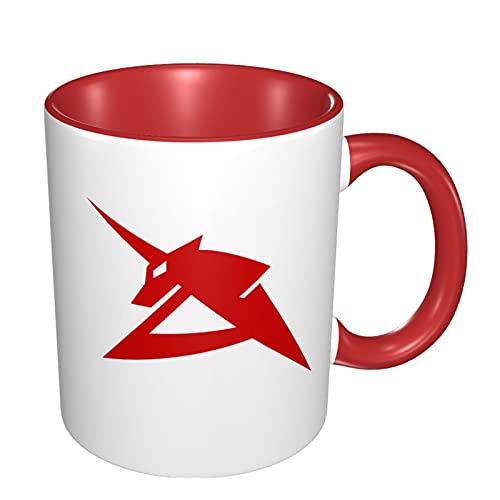 �}�O�J�b�v Mugs �R�[�q�[�J�b�v �l�I �W�I���K���_�� �~���N�R�b�v �Z���~�b�N�}�O 330ML �R�[�q�[�}�O �v���[���g ���R�b�v �v�����g ���t�� �e�B�[�J�b�v �J�b�v���J�b�v ���� �y������ �ϔM ������� CUP �a����