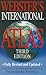 Webster's International Atlas, Third Edition, Newest Edition