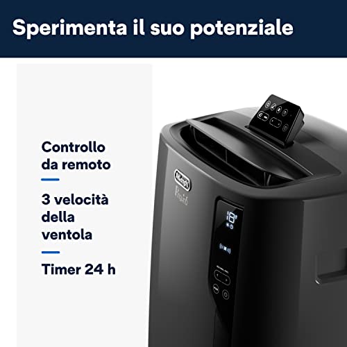 De'Longhi Pinguino PAC EL112 CST