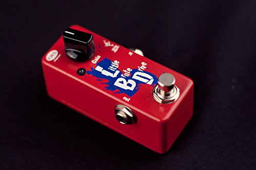 ギター E.W.S. Brute Drive Brute Drive｜エフェクターブランド、ギター/ベースのリペア E.W.S.