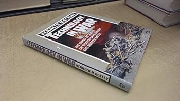 Hardcover Technology in War: The Impact of Science on Weapon Development and Modern Battle (An Arco Military Book) Book