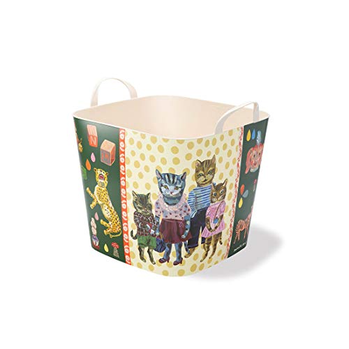 [�X�^�b�N�X�g�[] stacksto �o�P�b�g M Nathalie Lete Circus��Cats